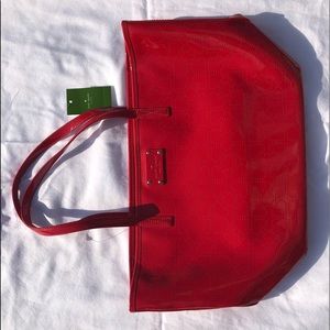 Kate Spade chilired bag new with tags